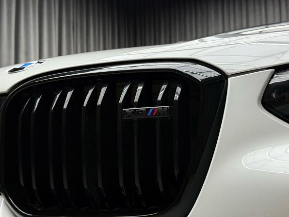 BMW X3 III (G01) Рестайлинг с пробегом 2022 года, цена 5 499 000 рублей, 63450 км, внедорожник, Автокод Объявления