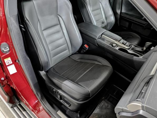 Lexus RX IV с пробегом 2019 года, цена 4 790 000 рублей, 50483 км, внедорожник, Автокод Объявления