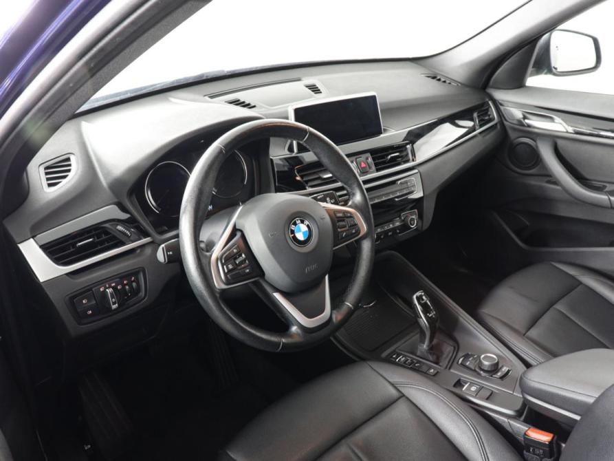 BMW X1 II (F48) Рестайлинг Химки  - изображение 11
