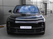 Li Auto (Lixiang) L7 I Москва  - изображение 32