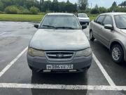 Daewoo Nexia I Рестайлинг Тюмень  - изображение 10