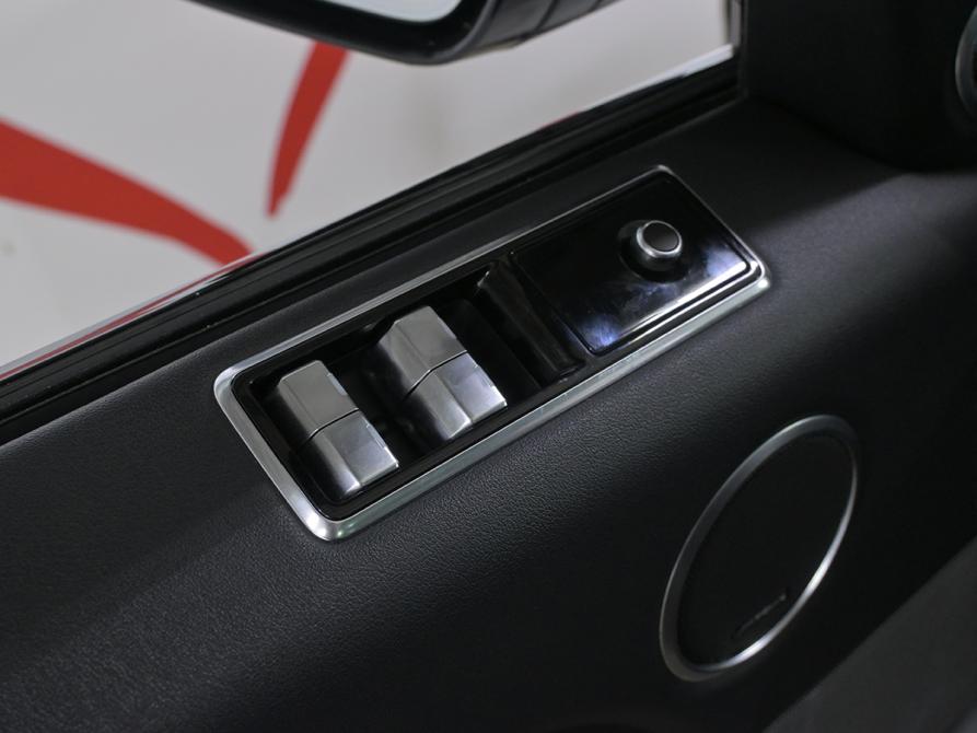 Land Rover Range Rover Sport II Рестайлинг Москва  - изображение 14