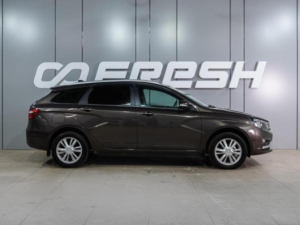 Lada (ВАЗ) Vesta I с пробегом 2019 года, цена 1 166 000 рублей, 77240 км, универсал, Автокод Объявления