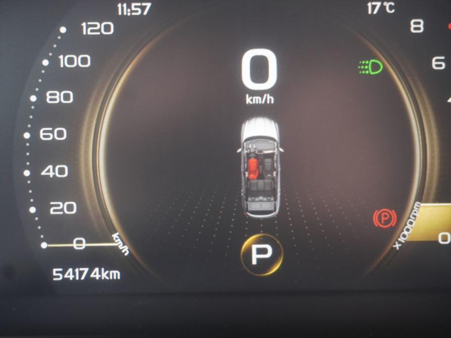 Geely Coolray I Москва  - изображение 16