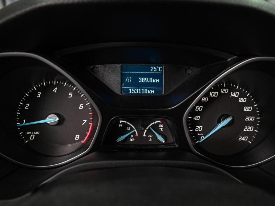 Ford Focus III Ставрополь  - изображение 20
