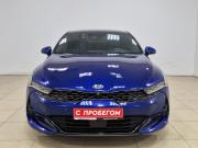Kia K5 III Альметьевск  - изображение 31