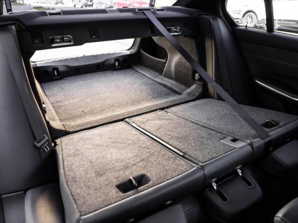 BMW 3 серии VII (G2x) с пробегом 2019 года, цена 3 999 000 рублей, 98743 км, седан, Автокод Объявления