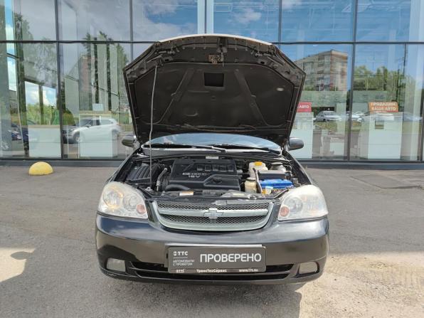 Chevrolet Lacetti I с пробегом 2008 года, цена 339 000 рублей, 219924 км, универсал, Автокод Объявления
