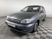 Chevrolet Lanos I Москва  - изображение 20