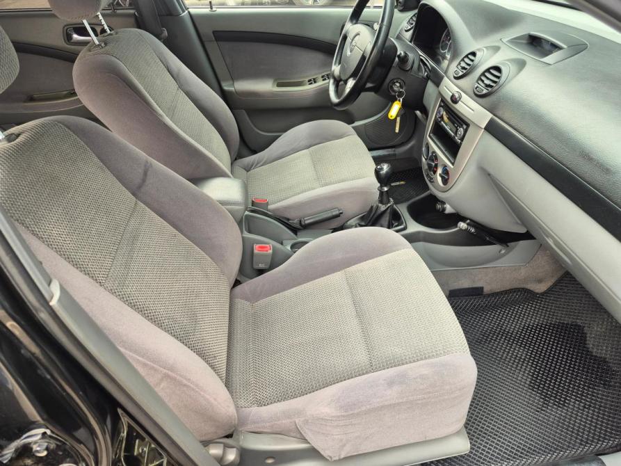 Chevrolet Lacetti I Воронеж  - изображение 13