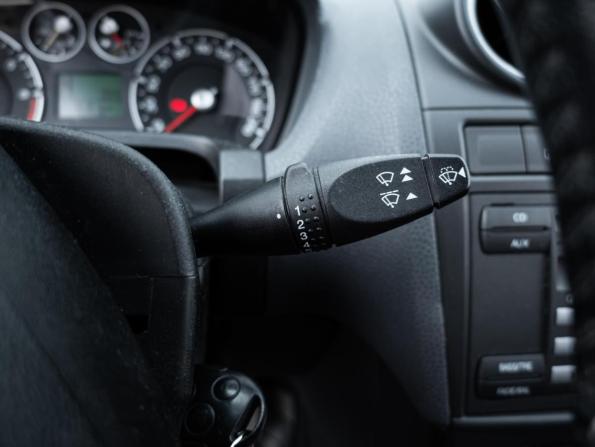 Ford Fiesta Mk5 с пробегом 2007 года, цена 644 000 рублей, 125623 км, хэтчбек, Автокод Объявления
