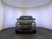 Jeep Grand Cherokee IV (WK2) Рестайлинг Москва  - изображение 32