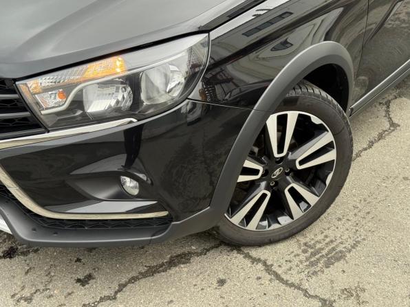 Lada (ВАЗ) Vesta I с пробегом 2021 года, цена 1 300 000 рублей, 65808 км, универсал, Автокод Объявления