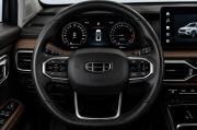 Geely Haoyue I Челябинск  - изображение 29