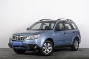 Subaru Forester III Рестайлинг Томск  - изображение 20