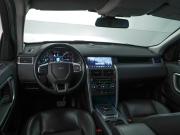 Land Rover Discovery Sport I Москва  - изображение 28