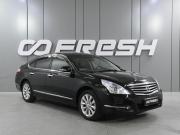Nissan Teana II (J32) Рестайлинг Ростов-на-Дону  - изображение 21