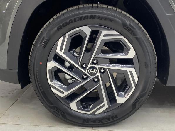 Новый Hyundai Tucson IV Рестайлинг 2026 года, цена 4 099 000 рублей, внедорожник, Автокод Объявления