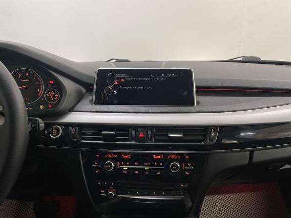 BMW X5 III (F15) с пробегом 2015 года, цена 2 499 000 рублей, 227596 км, внедорожник, Автокод Объявления