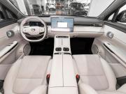 GAC Trumpchi S7 I Москва  - изображение 35