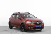 Renault Sandero II Барнаул  - изображение 24