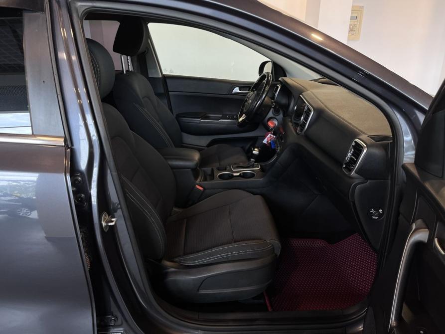 Kia Sportage IV Чебоксары  - изображение 29