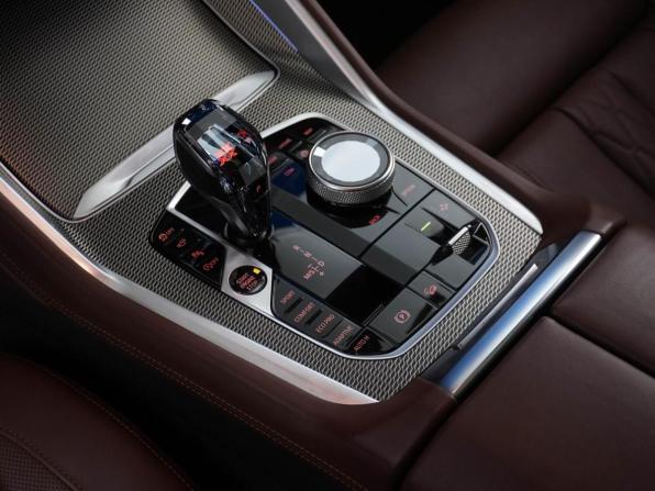 BMW X6 III (G06) с пробегом 2022 года, цена 8 497 434 рубля, 60006 км, внедорожник, Автокод Объявления