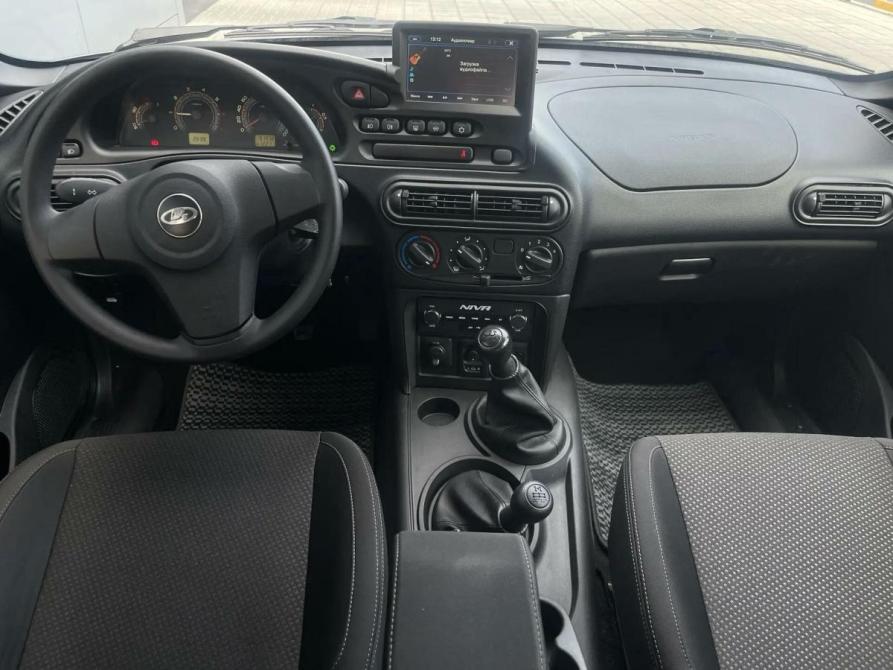 Lada (ВАЗ) Niva Новосибирск  - изображение 10
