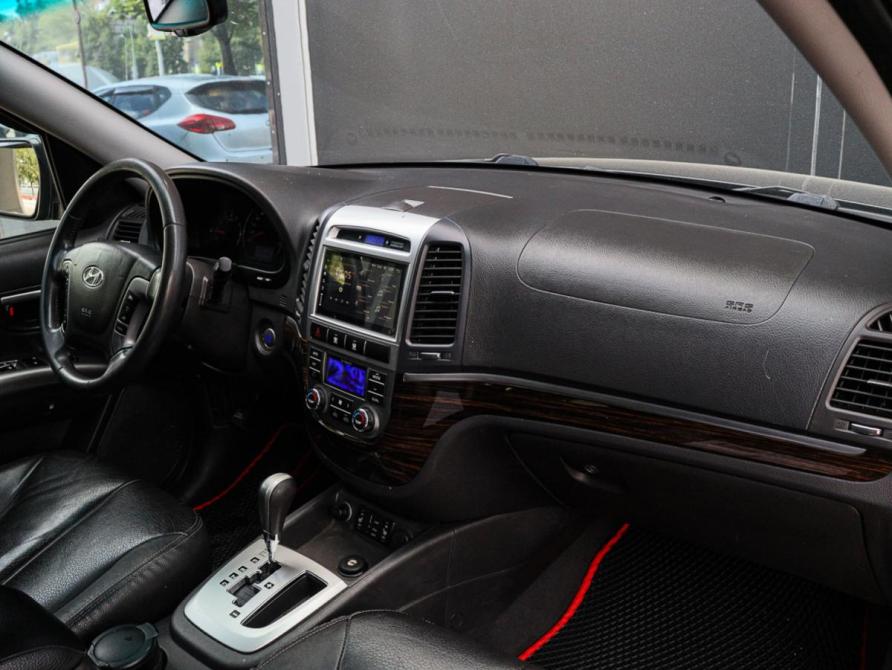 Hyundai Santa Fe II Рестайлинг Москва  - изображение 8
