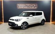 Kia Soul II Рестайлинг Уфа  - изображение 18