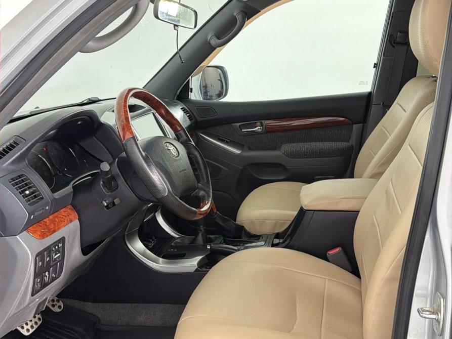 Toyota Land Cruiser Prado 120 Series Архангельск  - изображение 13
