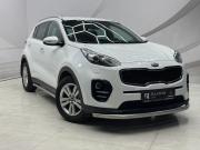 Kia Sportage IV Воронеж  - изображение 24