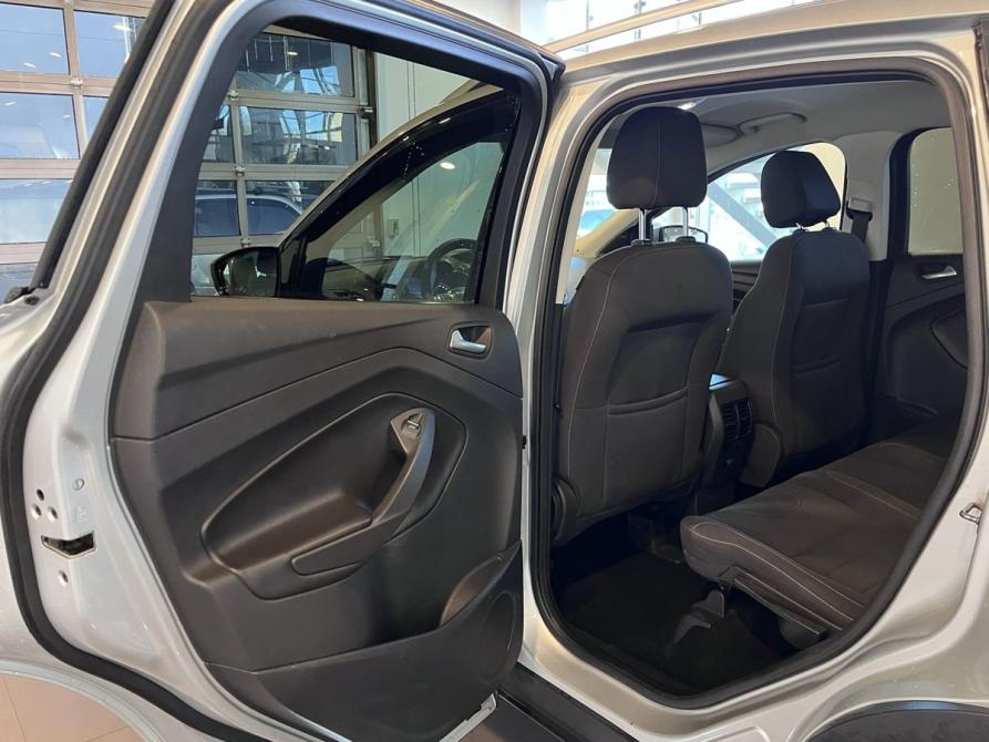 Ford Kuga II Чебоксары  - изображение 25