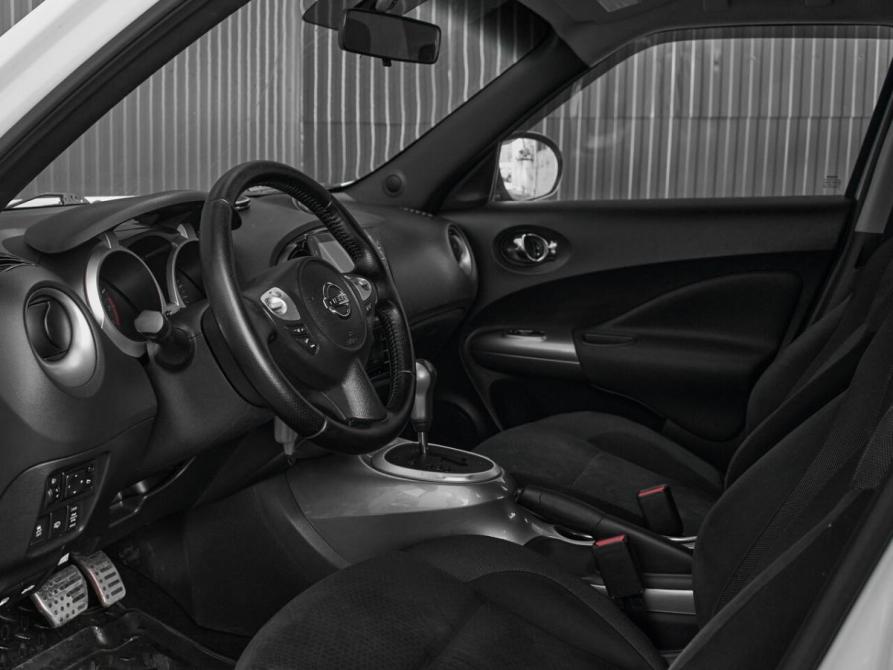 Nissan Juke I Екатеринбург  - изображение 9