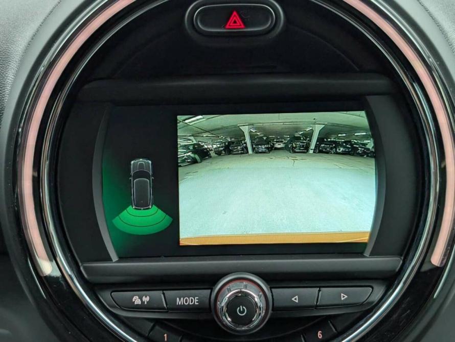 Mini Countryman II Москва  - изображение 16