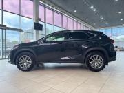 Lexus NX I Рестайлинг Москва  - изображение 19