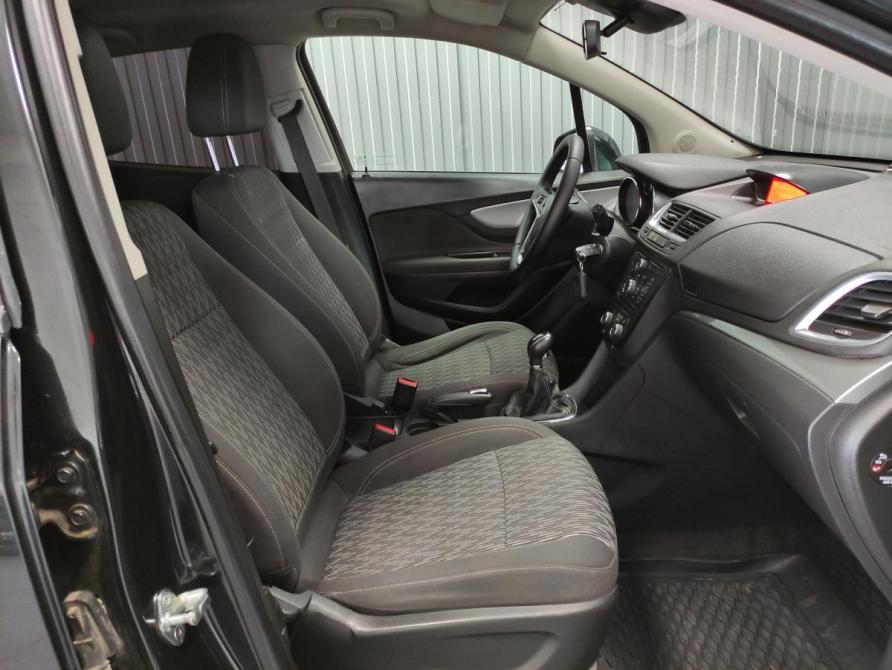 Opel Mokka I Пермь  - изображение 9