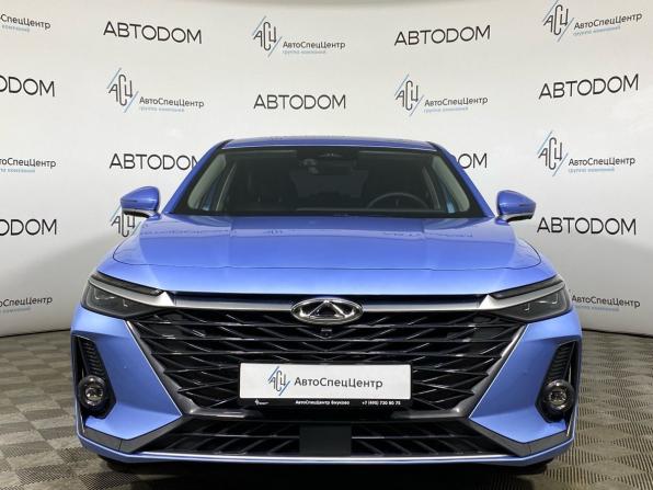 Chery Arrizo 8 с пробегом 2023 года, цена 1 939 500 рублей, 16196 км, седан, Автокод Объявления