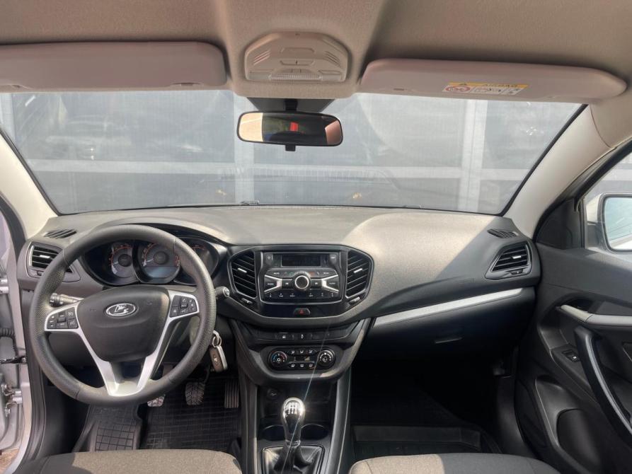 Lada (ВАЗ) Vesta I Ижевск  - изображение 17