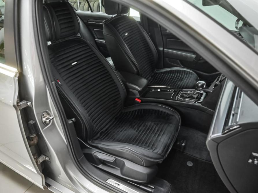 Volkswagen Passat B8 Челябинск  - изображение 29