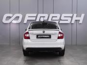 Skoda Rapid I Рестайлинг Воронеж  - изображение 22