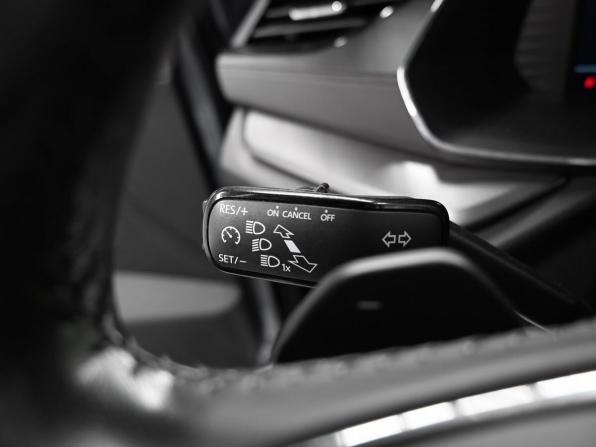 Skoda Octavia IV (A8) с пробегом 2021 года, цена 2 175 000 рублей, 84821 км, лифтбек, Автокод Объявления