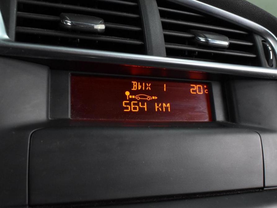 Citroen C4 II Воронеж  - изображение 15