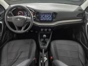 Lada (ВАЗ) Vesta I Рестайлинг (NG) Нижний Новгород  - изображение 35