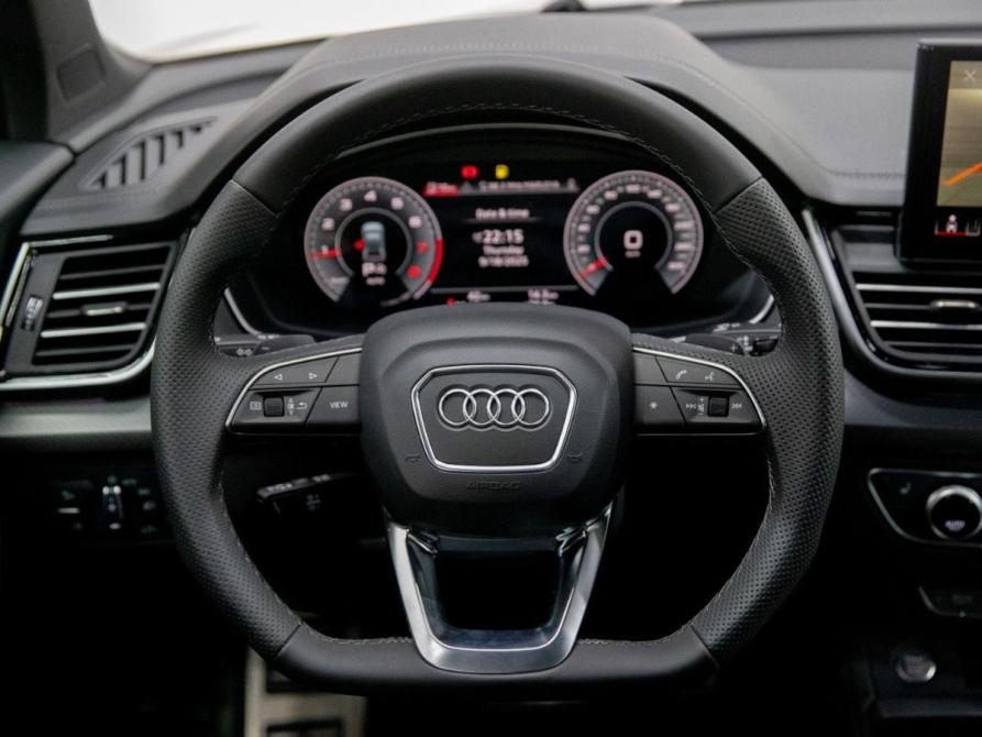 Audi Q5 II (FY) Рестайлинг Воронеж  - изображение 13