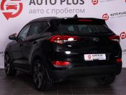 Hyundai Tucson III Минеральные Воды  - изображение 24