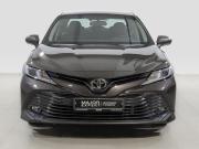 Toyota Camry VIII (XV70) Химки  - изображение 28