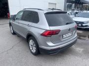Volkswagen Tiguan II Рестайлинг Волгоград  - изображение 9