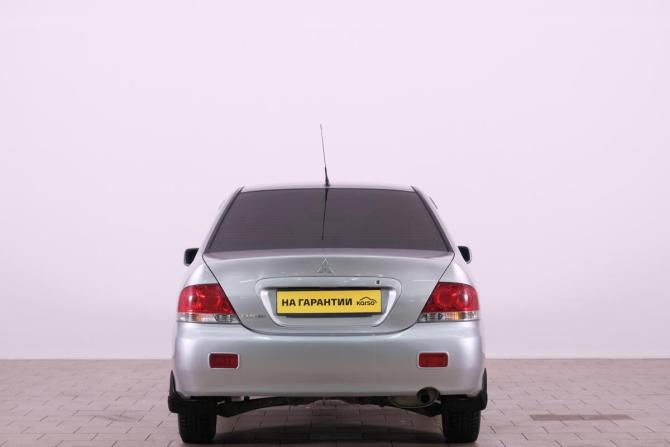 Mitsubishi Lancer IX Рестайлинг с пробегом 2007 года, цена 579 000 рублей, 215000 км, седан, Автокод Объявления