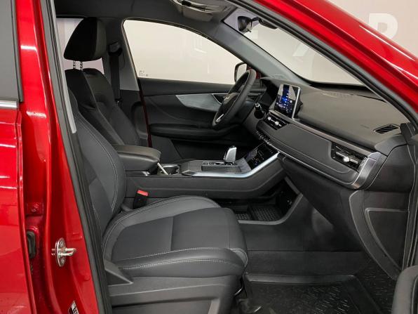 Chery Tiggo 4 Pro I с пробегом 2022 года, цена 1 333 000 рублей, 94685 км, внедорожник, Автокод Объявления